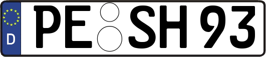 PE-SH93