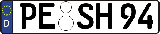 PE-SH94