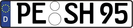 PE-SH95