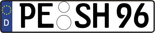 PE-SH96