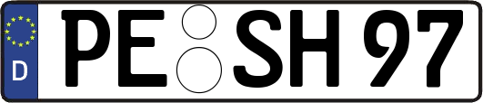PE-SH97