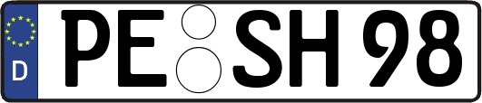 PE-SH98