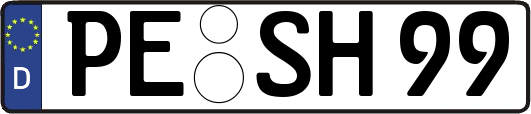 PE-SH99