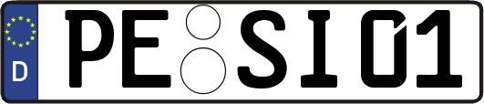 PE-SI01