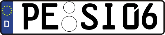 PE-SI06