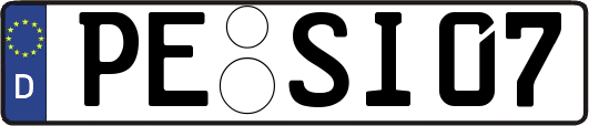 PE-SI07