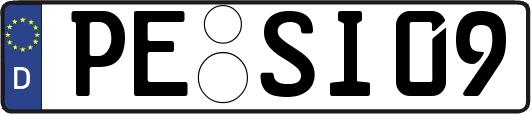 PE-SI09