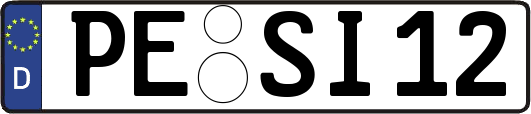 PE-SI12