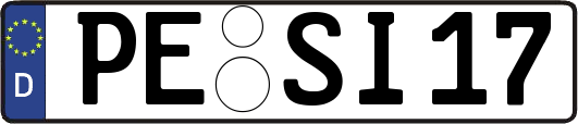 PE-SI17