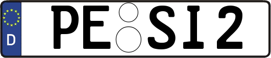 PE-SI2