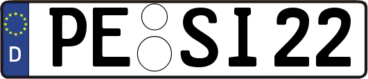 PE-SI22