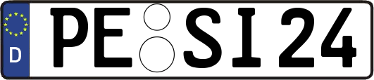 PE-SI24