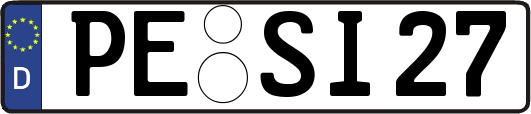 PE-SI27