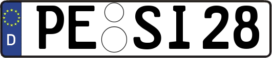 PE-SI28