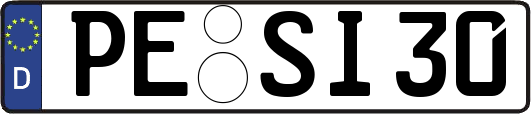 PE-SI30