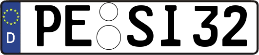 PE-SI32