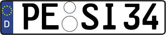 PE-SI34