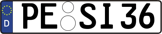 PE-SI36