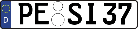PE-SI37