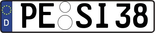 PE-SI38