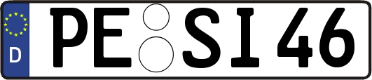 PE-SI46