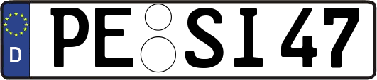 PE-SI47