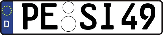 PE-SI49
