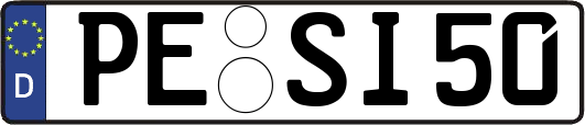 PE-SI50