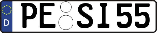 PE-SI55