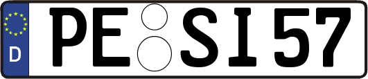 PE-SI57