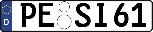 PE-SI61