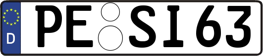 PE-SI63