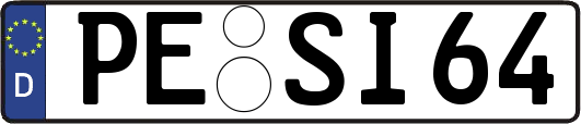 PE-SI64