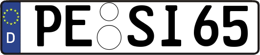 PE-SI65