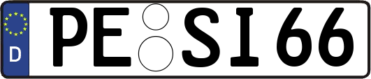 PE-SI66