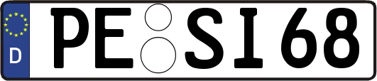 PE-SI68