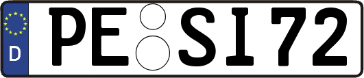 PE-SI72