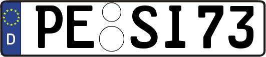 PE-SI73