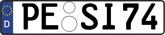 PE-SI74