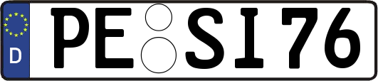 PE-SI76