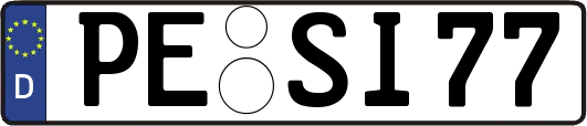 PE-SI77