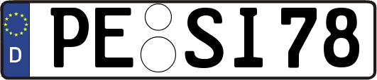 PE-SI78