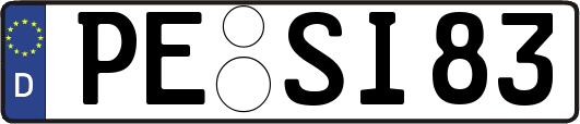 PE-SI83