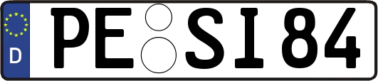 PE-SI84