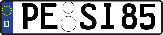 PE-SI85