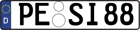 PE-SI88