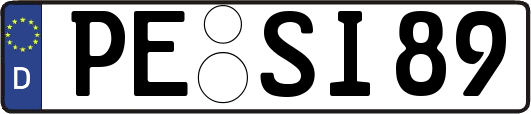 PE-SI89