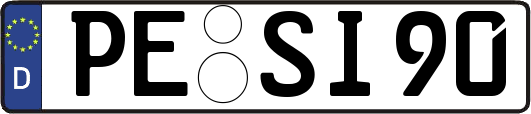 PE-SI90