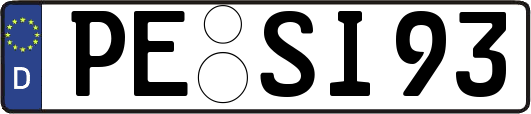 PE-SI93