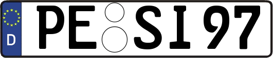 PE-SI97